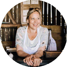 Anelie Augustsson Lind Inspirera Östernärke